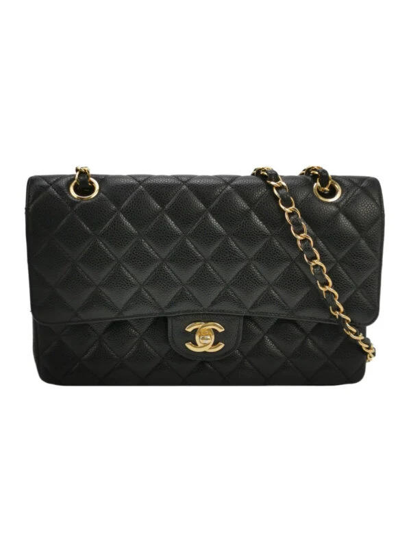 Chanel Classic Flap C — продано