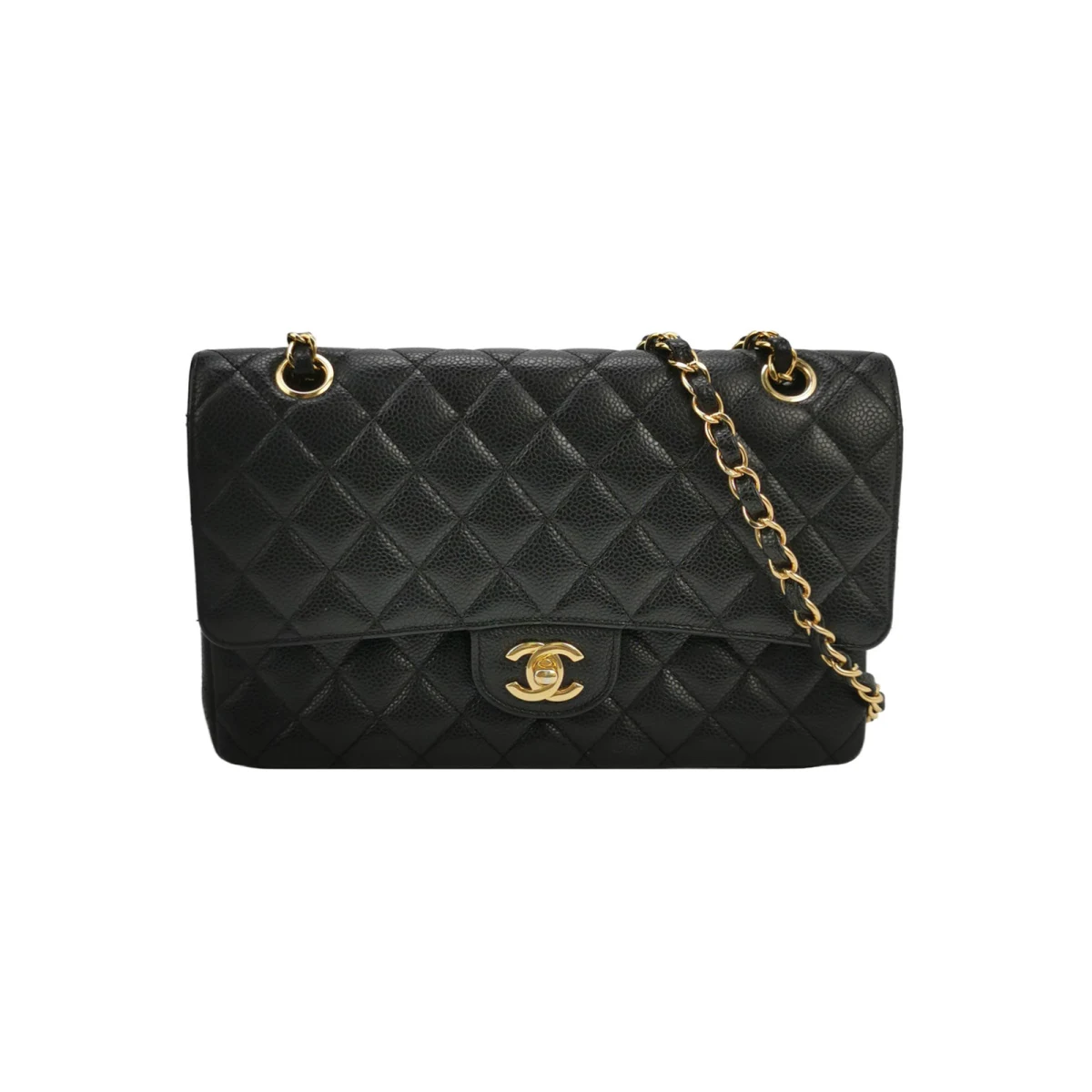 Chanel Classic Flap C — продано