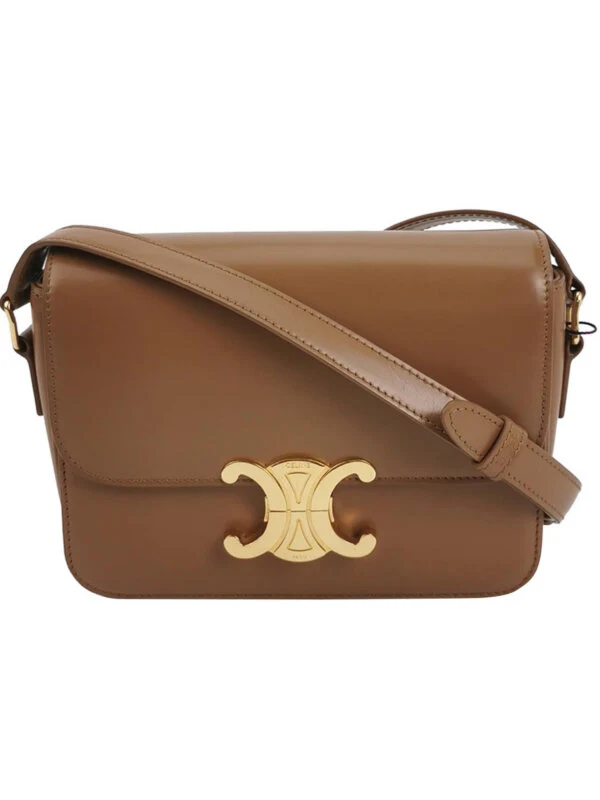 Celine Triomphe Teen Logo — продано