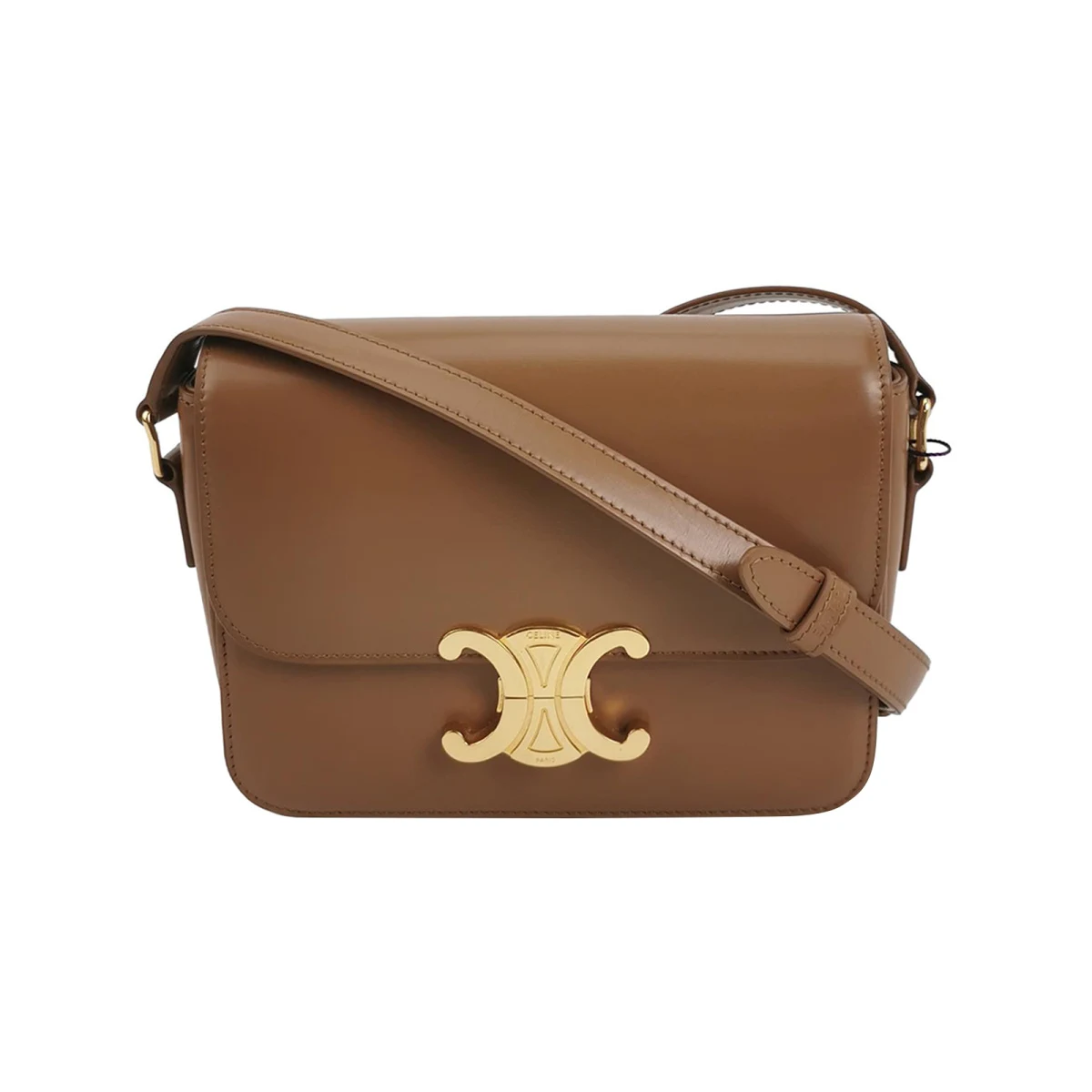 Celine Triomphe Teen Logo — продано
