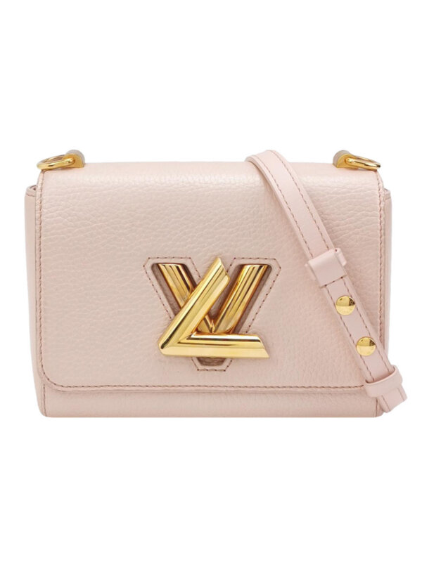 Louis Vuitton Twist LV