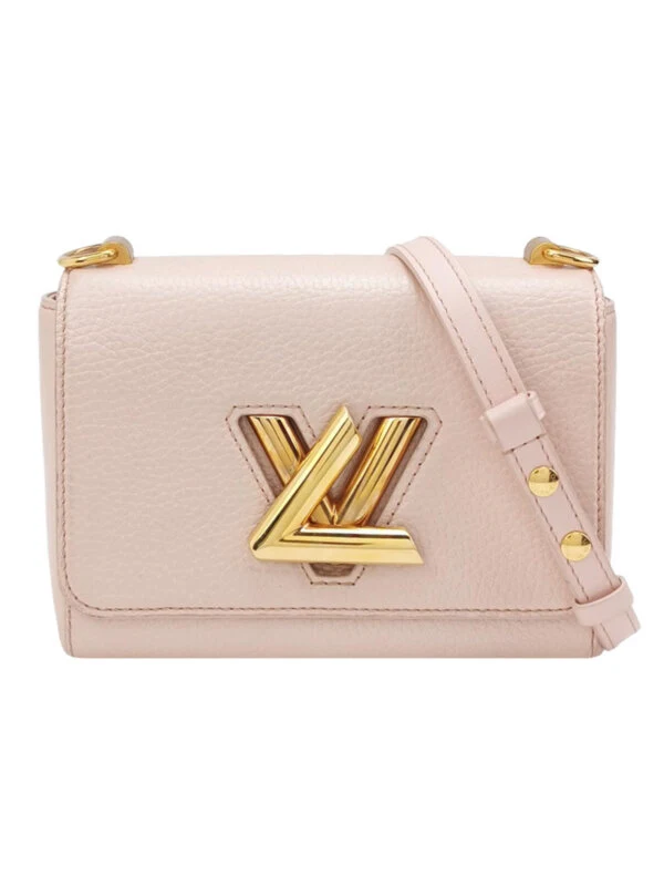 Louis Vuitton Twist LV