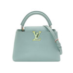 Louis Vuitton Capucines BBLV — миниатюра 1