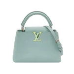 Louis Vuitton Capucines BBLV (Луи Виттон) — миниатюра 1