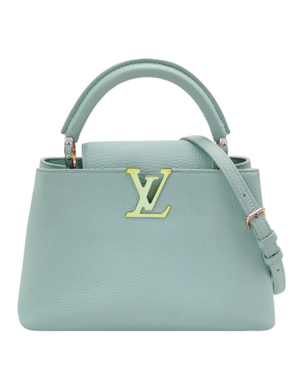 Louis Vuitton Capucines BBLV