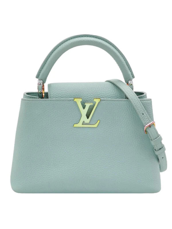 Louis Vuitton Capucines BBLV