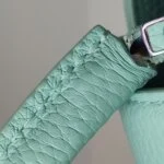 Louis Vuitton Capucines BBLV (Луи Виттон) — фото 22