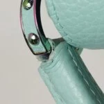Louis Vuitton Capucines BBLV (Луи Виттон) — фото 29
