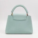 Louis Vuitton Capucines BBLV (Луи Виттон) — фото 5