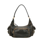 Miu Miu Pocket Nappa Logo — миниатюра 1
