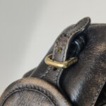 Miu Miu Pocket Nappa Logo — фото 14