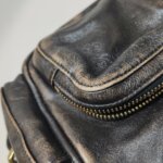 Miu Miu Pocket Nappa Logo — фото 15