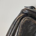 Miu Miu Pocket Nappa Logo — фото 16