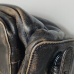 Miu Miu Pocket Nappa Logo — фото 18