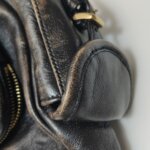 Miu Miu Pocket Nappa Logo — фото 19