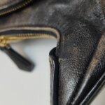 Miu Miu Pocket Nappa Logo — фото 20