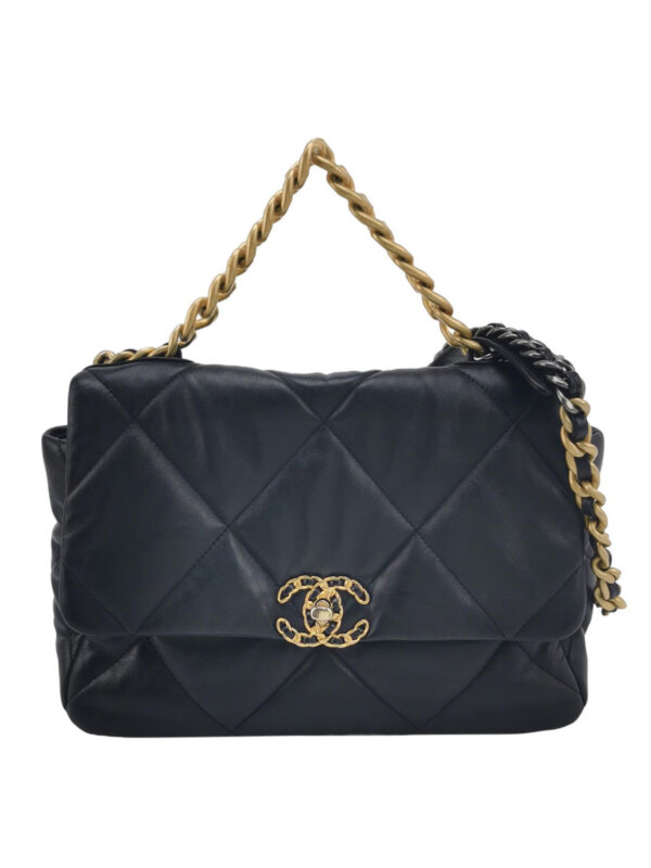 Chanel 19 Bag C