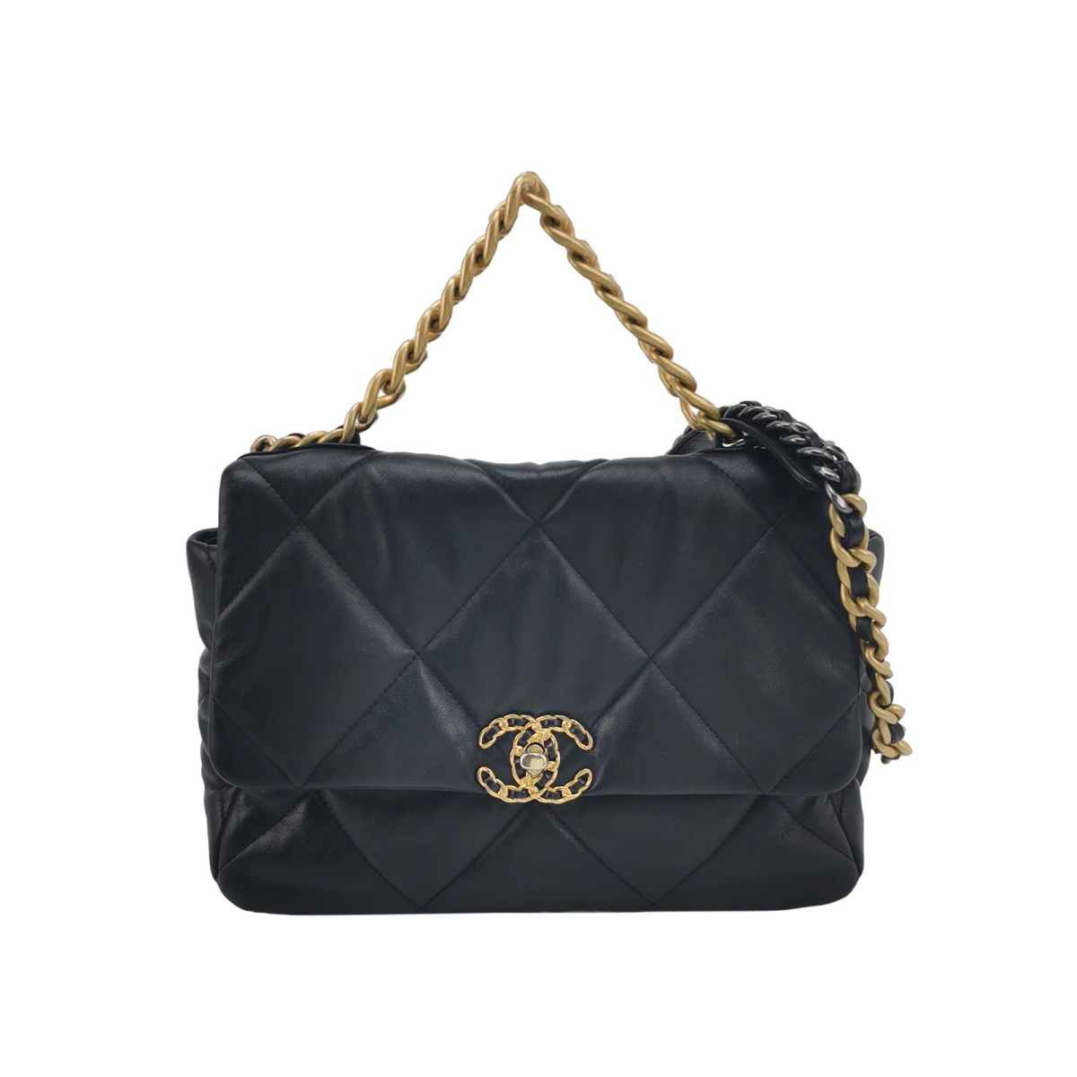 Chanel 19 Bag C — фото 1