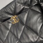 Chanel 19 Bag C — фото 23