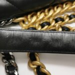 Chanel 19 Bag C — фото 26