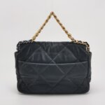 Chanel 19 Bag C — фото 5