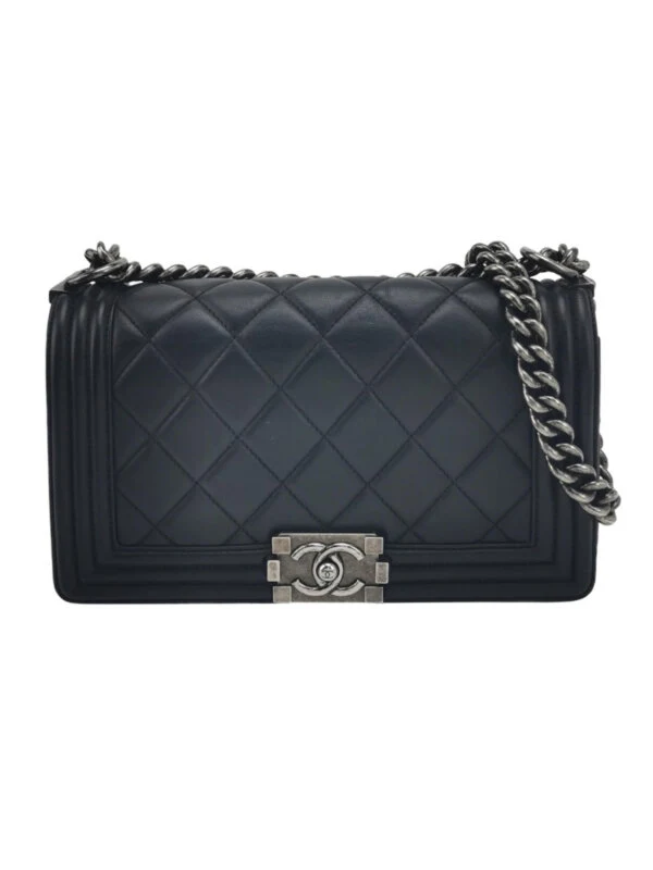 Chanel Leboy C — продано