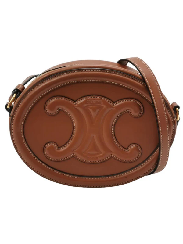Celine Cuir Triomphe Logo
