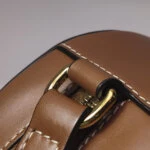 Celine Cuir Triomphe logo (Селин) — фото 11