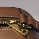 Celine Cuir Triomphe logo (Селин) — фото 12