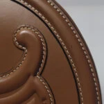 Celine Cuir Triomphe logo (Селин) — фото 16