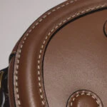 Celine Cuir Triomphe logo (Селин) — фото 17