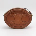 Celine Cuir Triomphe logo (Селин) — фото 5