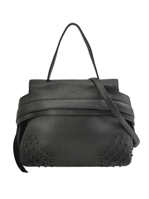 Tod's Wave