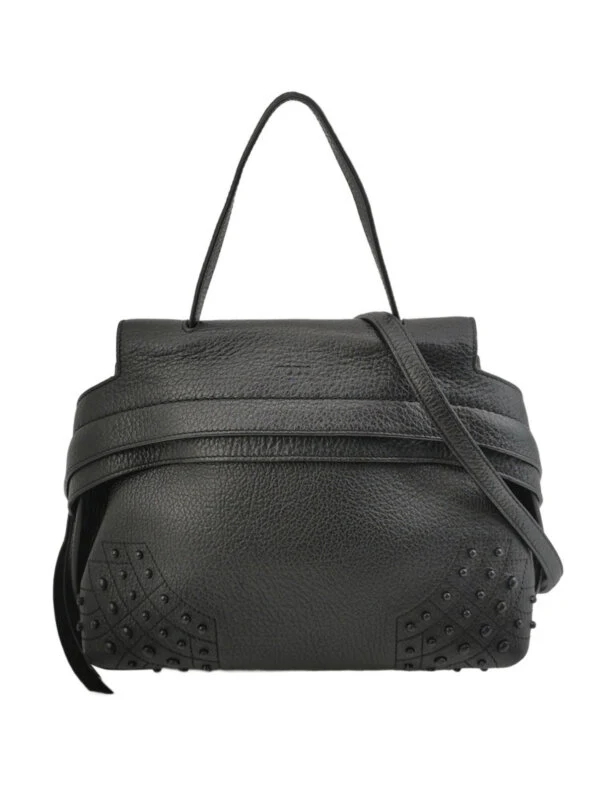 Tod's Wave