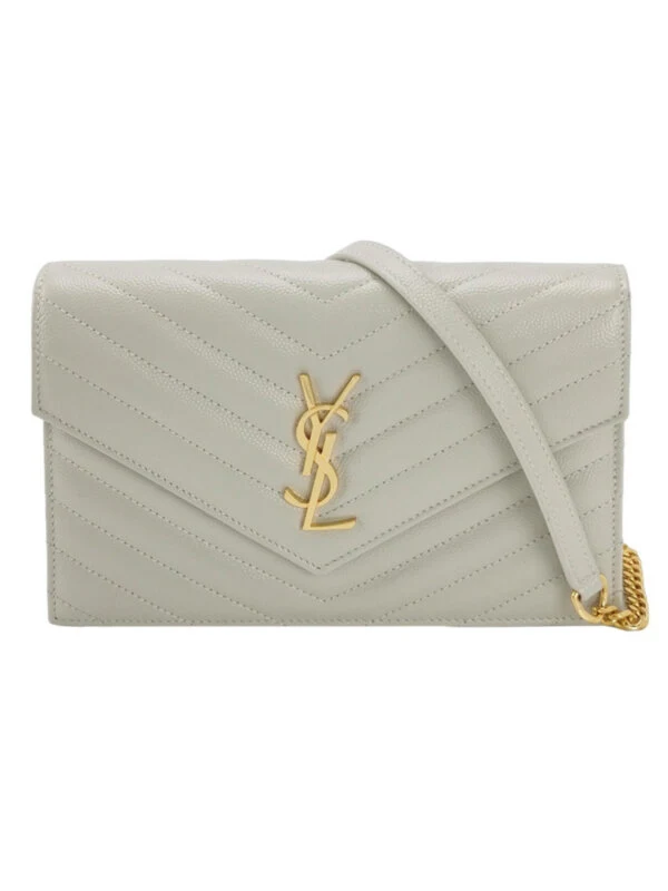Saint Laurent Envelope VYSL
