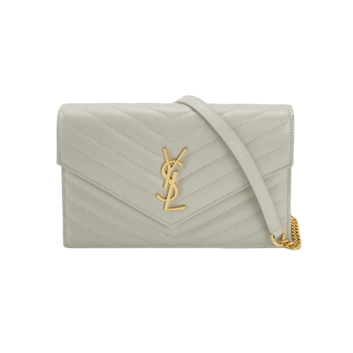 Saint Laurent Envelope VYSL — фото 1