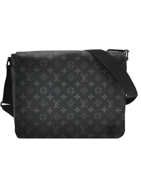 Louis Vuitton District Monogram