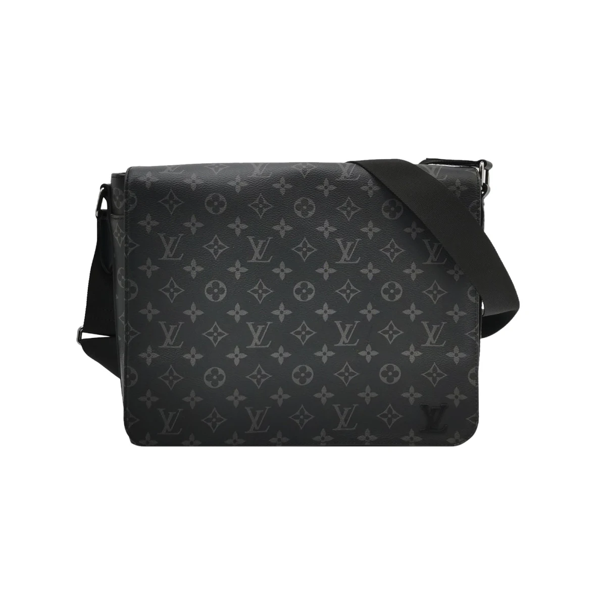 Louis Vuitton District Monogram (Луи Виттон) — фото 1
