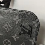 Louis Vuitton District Monogram (Луи Виттон) — фото 15