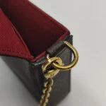 Louis Vuitton Pochette Félicie Monogram — фото 13