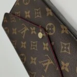 Louis Vuitton Pochette Félicie Monogram — фото 16