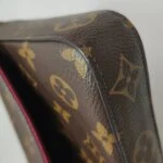 Louis Vuitton Pochette Félicie Monogram — фото 19
