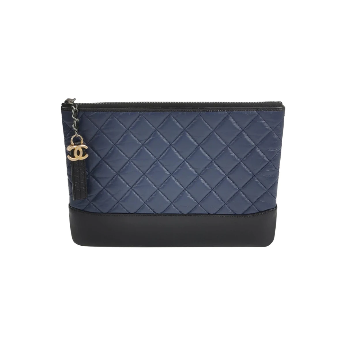Chanel Gabrielle C logo — продано