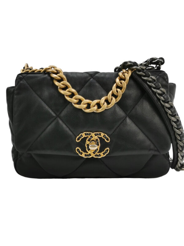 Chanel 19 Bag C