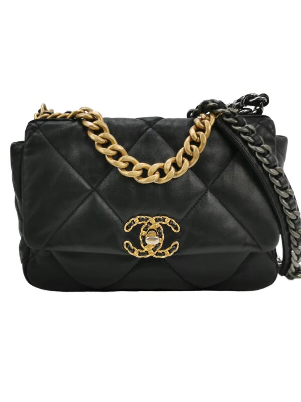 Chanel 19 Bag C