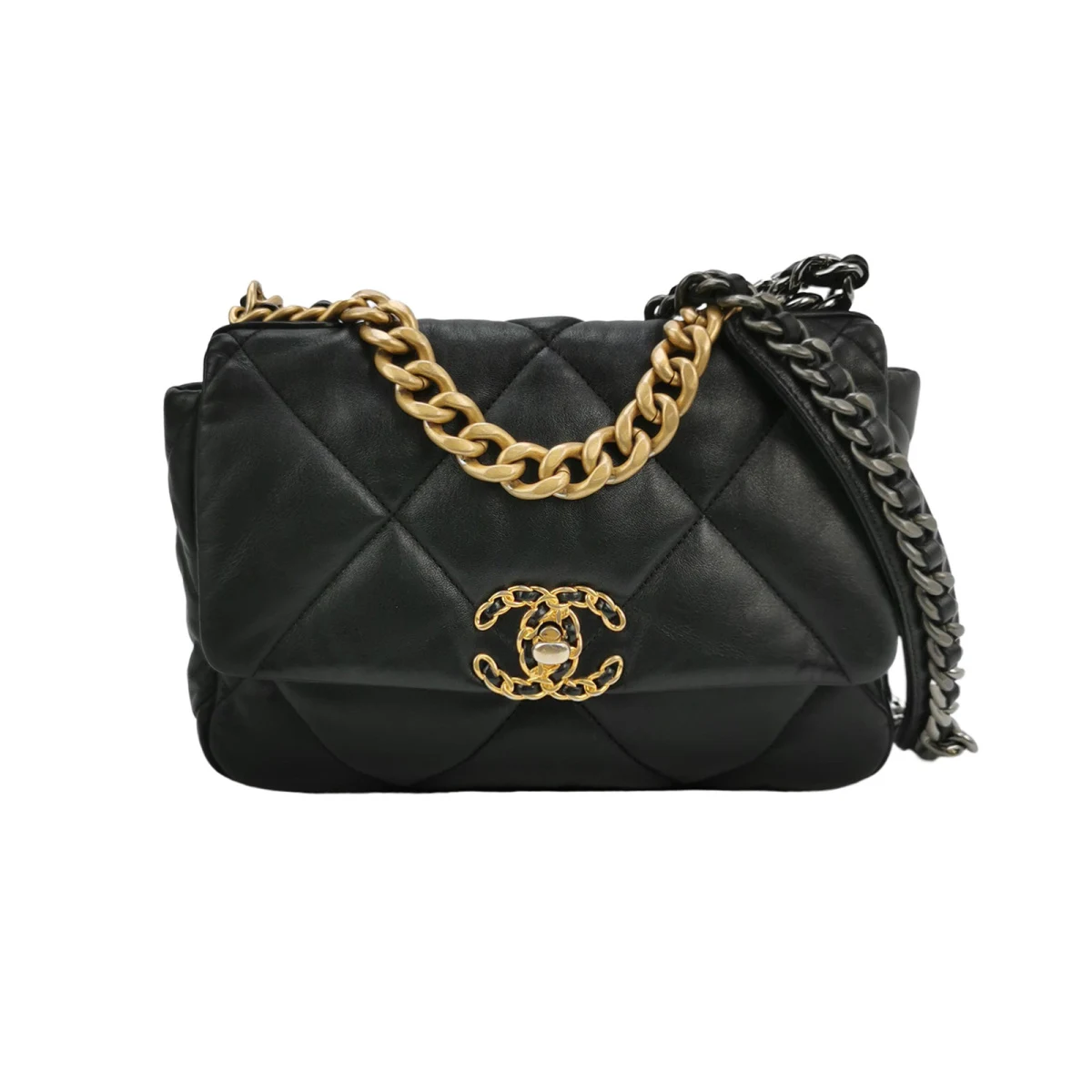Chanel 19 Bag C (Шанель) — фото 1