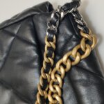 Chanel 19 Bag C — фото 16