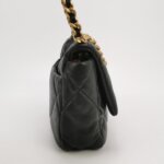 Chanel 19 Bag C — фото 4
