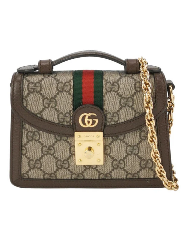 Gucci Ophidia GGG