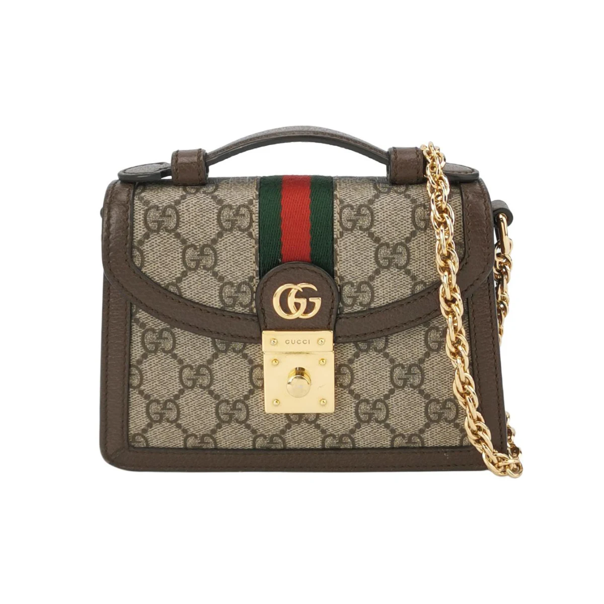 Gucci Ophidia GGG — фото 1